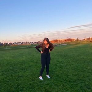 Meet your Posher, Allison